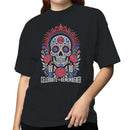 Celebrate the Remembered Sugar Skull Women's T-shirt