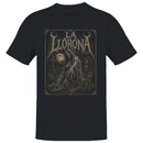 La Llorona Haunted Cemetery Men's T-shirt