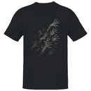 Creepy Zombie Hands Men's T-shirt