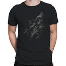 Creepy Zombie Hands Men's T-shirt