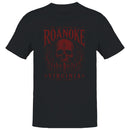 The Lost Colony of Roanoke 1587 Men's T-shirt
