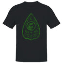All Seeing Eye Ouija Planchette Men's T-shirt