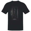 Creepy Top Hat Monster Horror Art Men's T-shirt