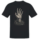 Zombie Hand Rising Men's T-shirt