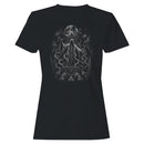 Occult Moon Women's T-shirt