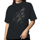 Creepy Zombie Hands Women's T-shirt