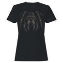 Realistic Hairy Spider Women's T-shirt
