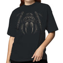 Realistic Hairy Spider Women's T-shirt
