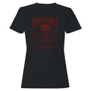 The Lost Colony of Roanoke 1587 Women's T-shirt