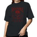 The Lost Colony of Roanoke 1587 Women's T-shirt