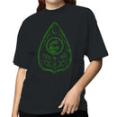 All Seeing Eye Ouija Planchette Women's T-shirt