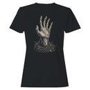 Zombie Hand Rising Women's T-shirt