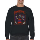 Men's Brewing Trouble Cauldron Magic Sweatshirt