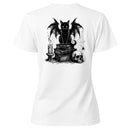 Easily Distracted By Cats Women's T-shirt