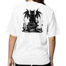 Easily Distracted By Cats Women's T-shirt