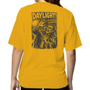 Daylight Vampire Comic Horror Women's T-shirt