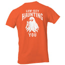 Funny Ghost Meme Men's T-shirt