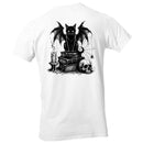 Easily Distracted By Cats Men's T-shirt