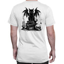 Easily Distracted By Cats Men's T-shirt