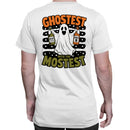 Ghostest With The Mostest Men's T-shirt