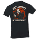 Halloween Vampire Meme Men's T-shirt