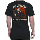 Halloween Vampire Meme Men's T-shirt