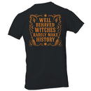 Well Behaved Witches Men's T-shirt