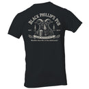 Black Phillip's Pub Salem Men's T-shirt