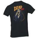 Dead Tired Grim Reaper Men's T-shirt