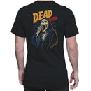 Dead Tired Grim Reaper Men's T-shirt