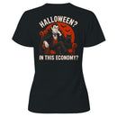 Halloween Vampire Meme Women's T-shirt
