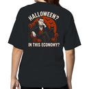 Halloween Vampire Meme Women's T-shirt