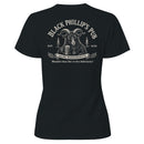 Black Phillip's Pub Salem Women's T-shirt