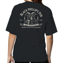 Black Phillip's Pub Salem Women's T-shirt