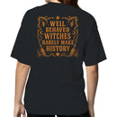 Well Behaved Witches Women's T-shirt