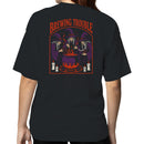 Brewing Trouble Witch Cauldron Women's T-shirt
