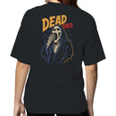 Dead Tired Grim Reaper Women's T-shirt