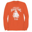 Funny Ghost Meme Women's Sweatshirt