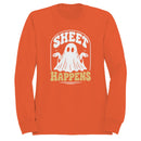 Funny Ghost Pun Women's Sweatshirt