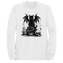 Easily Distracted By Cats Women's Sweatshirt