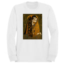 Vampire Kiss Gustav Klimt Women's Sweatshirt