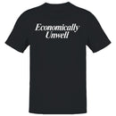 Economically Unwell Statement Men's T-shirt