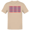 I Voted! Patriotic Men's T-shirt
