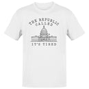 I Am Kenough Men's T-shirt