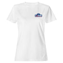 I Voted Badge Checkmark Women's T-shirt