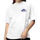 I Voted Badge Checkmark Women's T-shirt