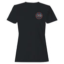 I Voted Patriotic US Election Women's T-shirt