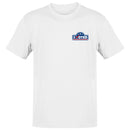 I Voted Badge Checkmark Men's T-shirt