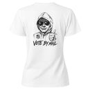 Vote By Mail Thumbs Up Women's Hoodie