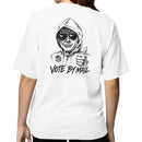 Vote By Mail Thumbs Up Women's Hoodie